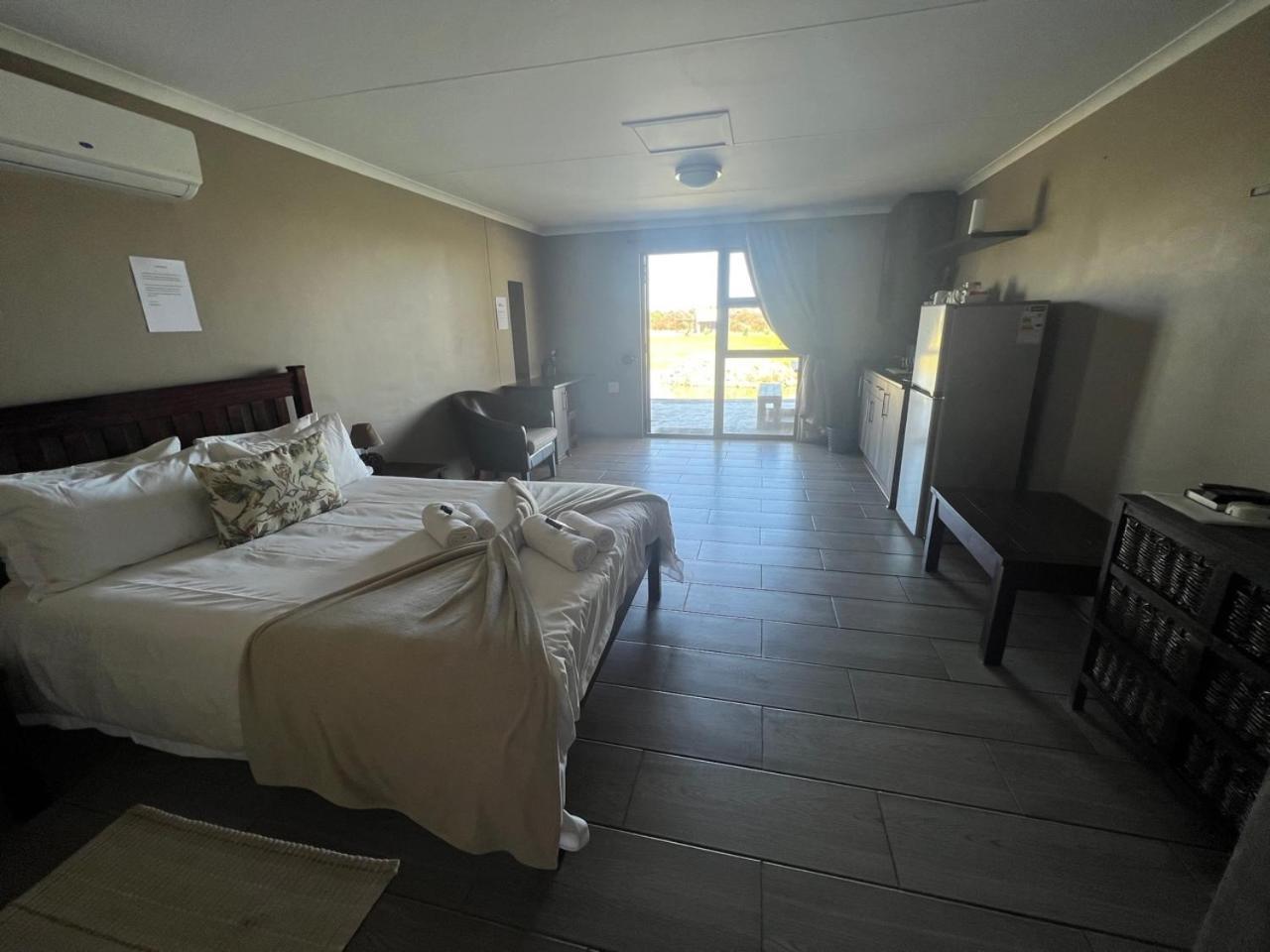 Lake Grappa Guestfarm Augrabies Екстериор снимка