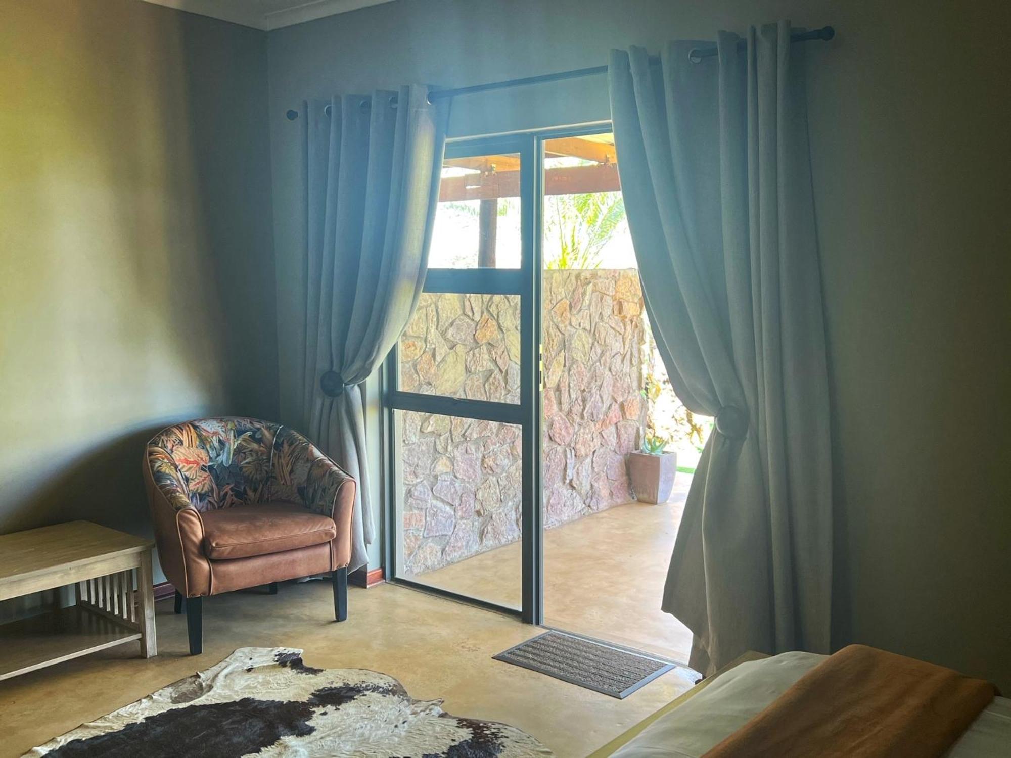 Lake Grappa Guestfarm Augrabies Екстериор снимка