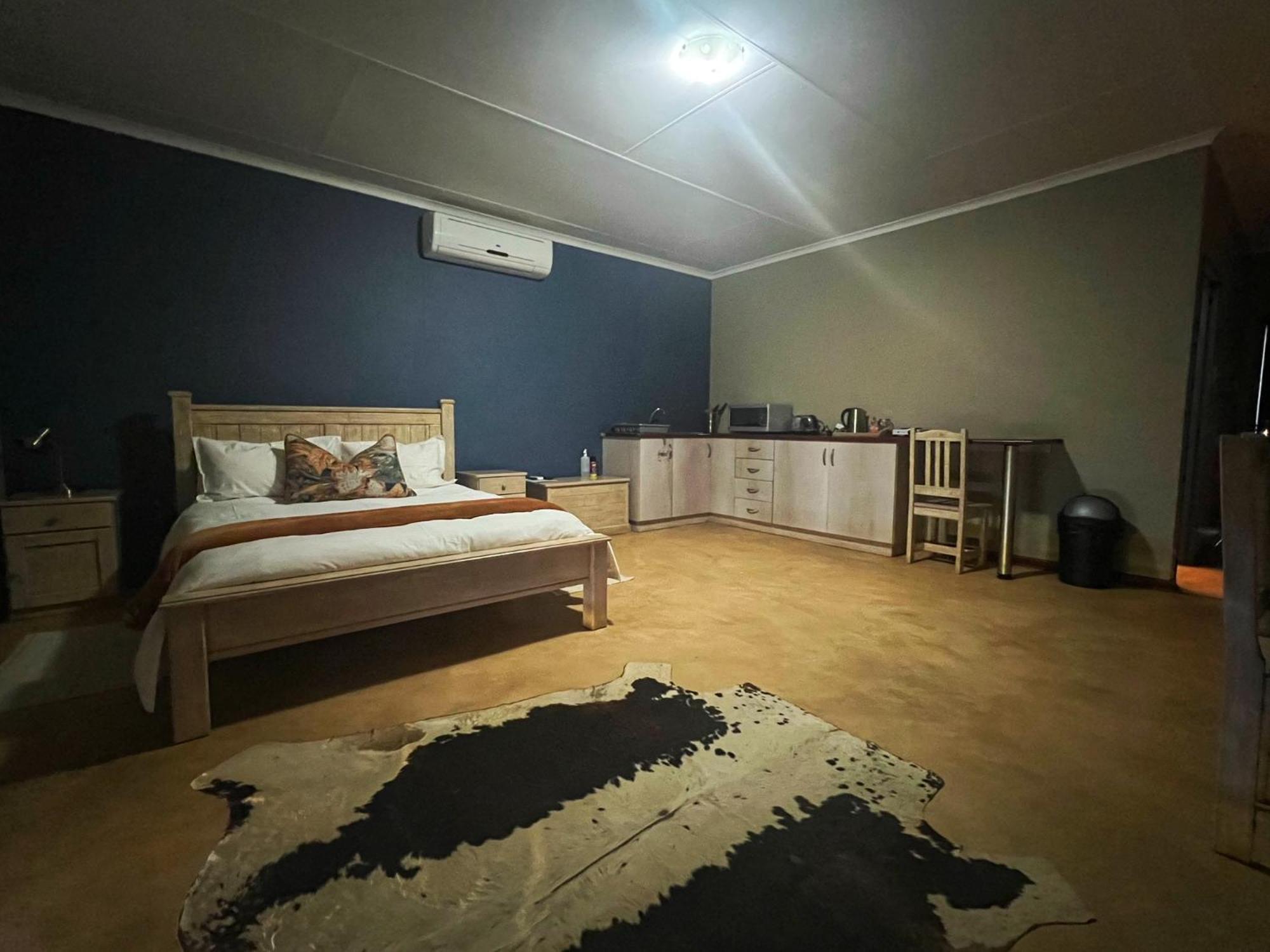 Lake Grappa Guestfarm Augrabies Екстериор снимка