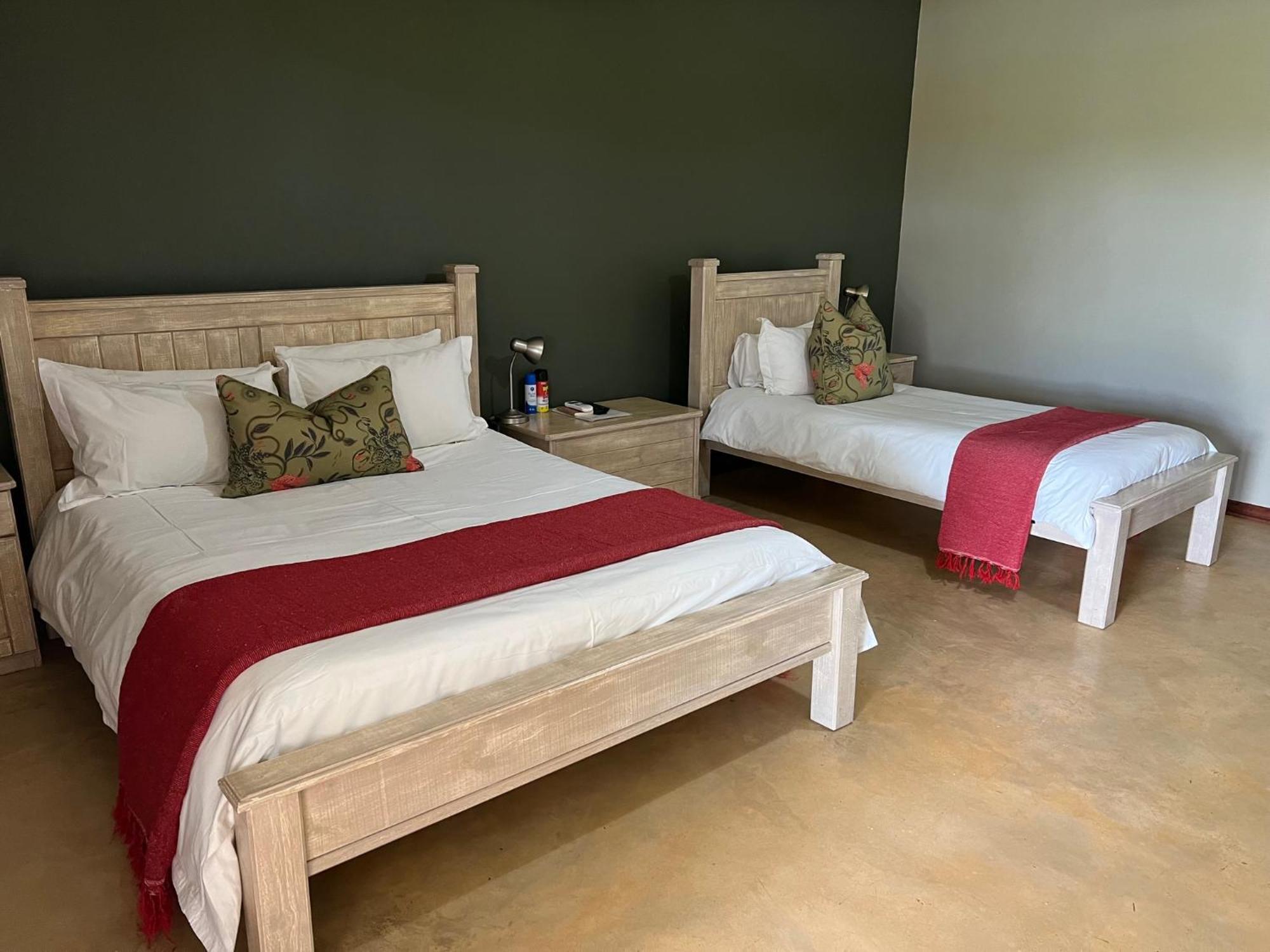Lake Grappa Guestfarm Augrabies Екстериор снимка