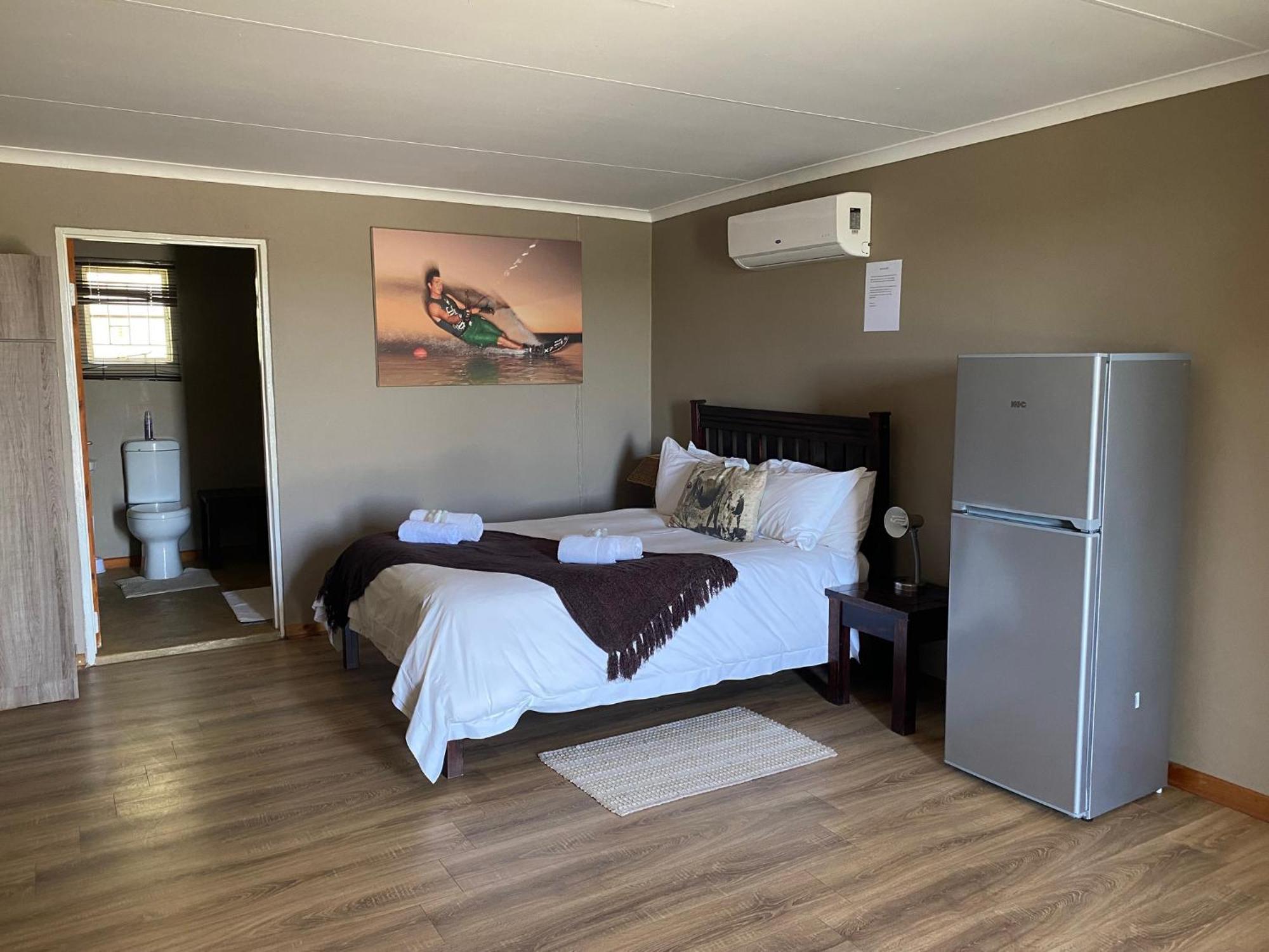 Lake Grappa Guestfarm Augrabies Екстериор снимка