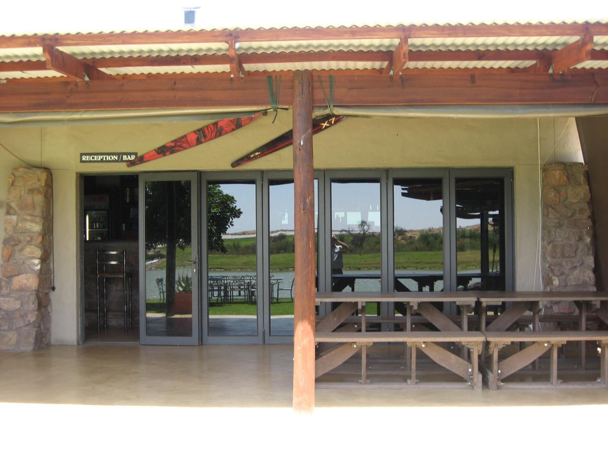 Lake Grappa Guestfarm Augrabies Екстериор снимка