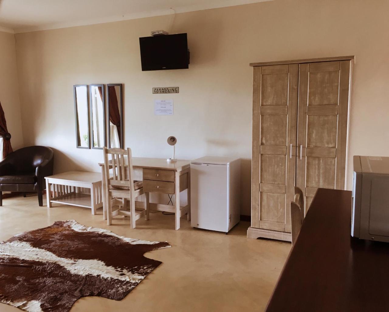 Lake Grappa Guestfarm Augrabies Екстериор снимка