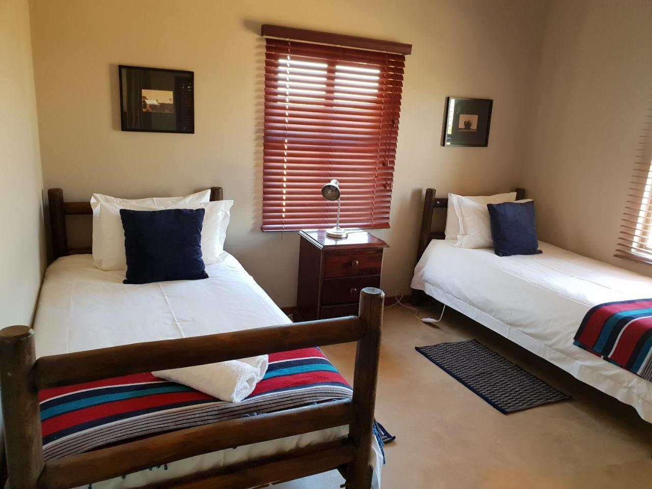Lake Grappa Guestfarm Augrabies Екстериор снимка