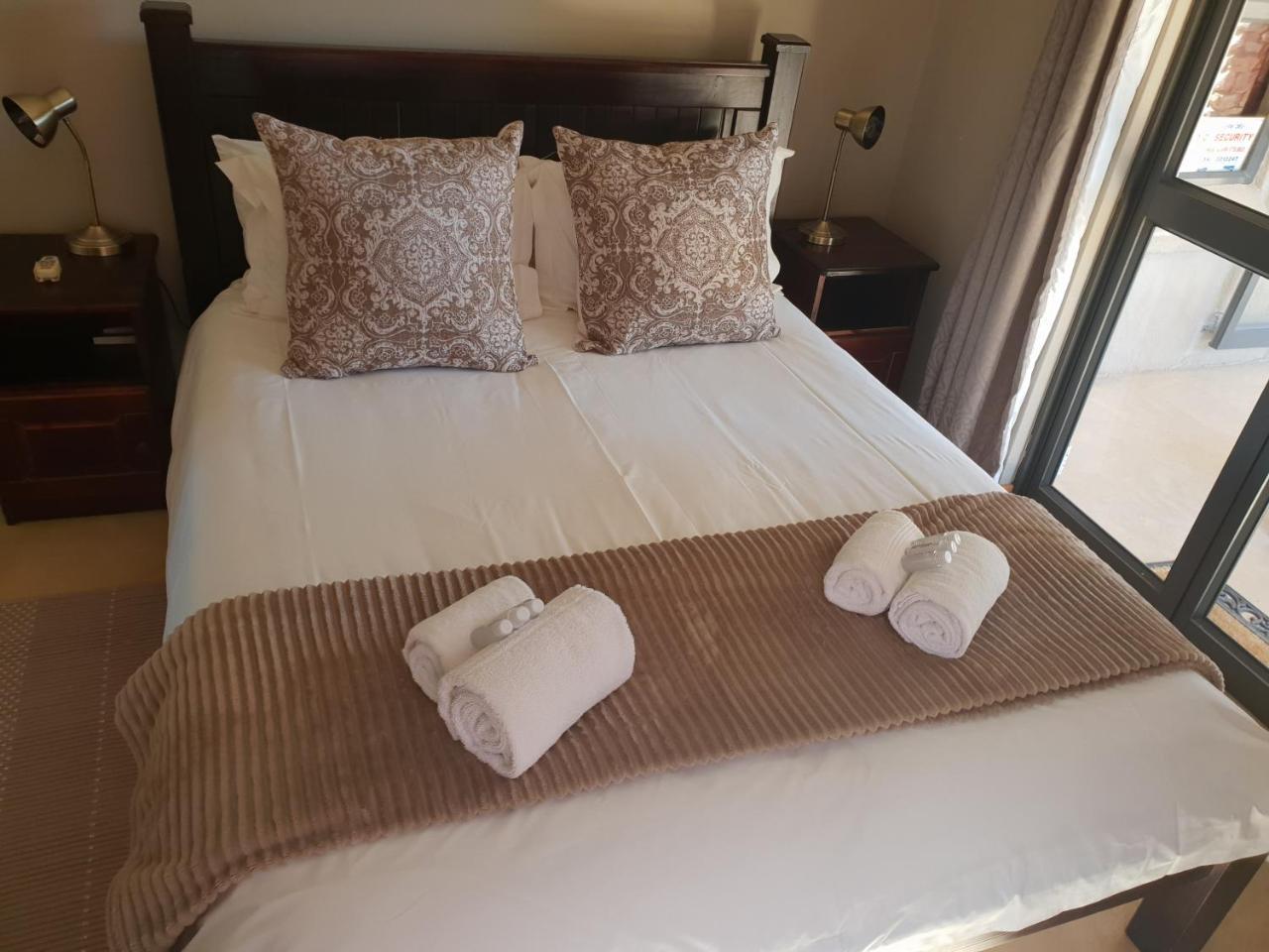 Lake Grappa Guestfarm Augrabies Екстериор снимка